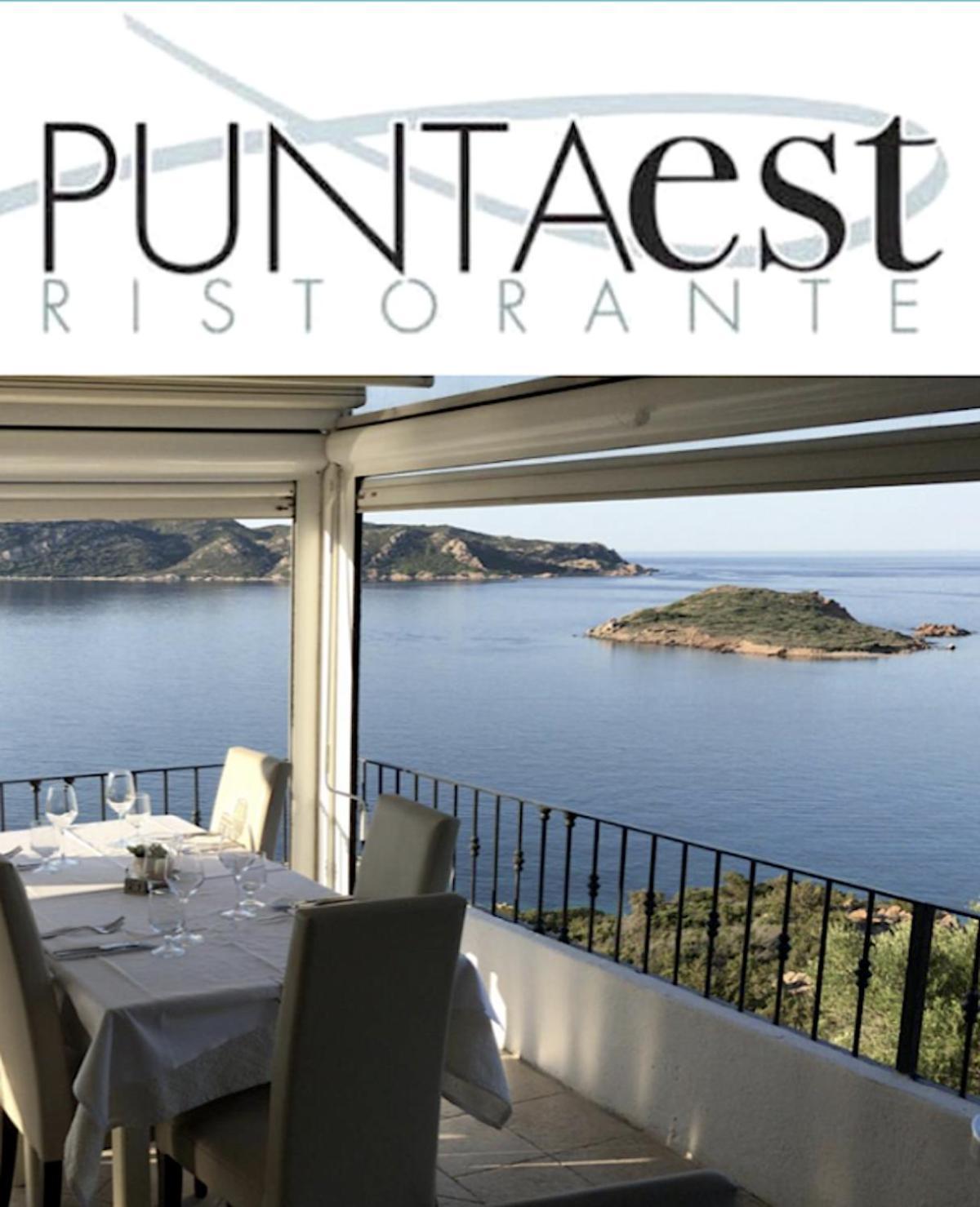 San Teodoro Punta Est Fantastico Trilocale Vista Mare Apartment Capo Coda Cavallo Exterior photo